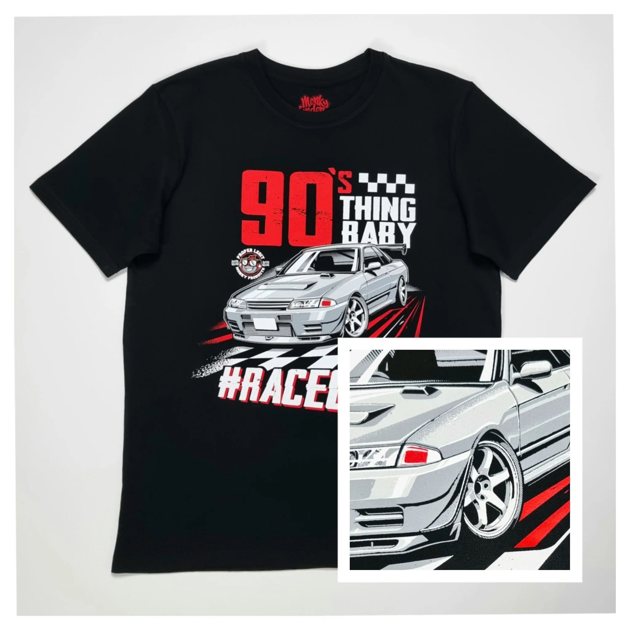 T-SHIRTS