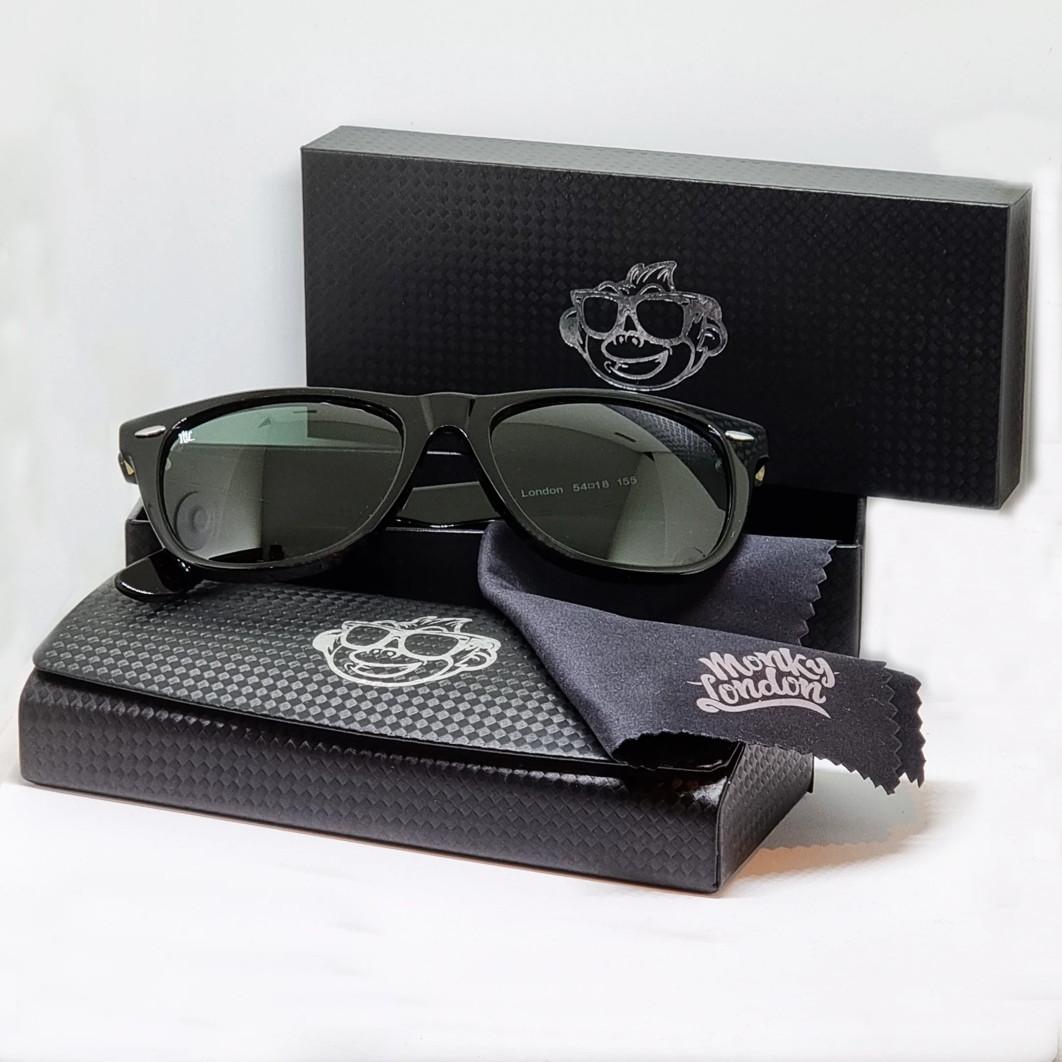 SUN GLASSES